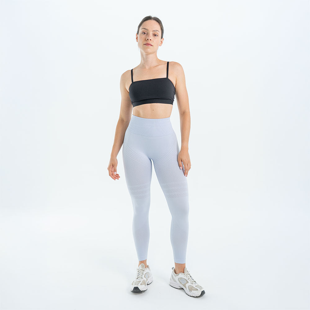 Legging 3D | Violet Clair