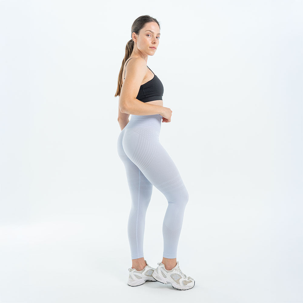 Legging 3D | Violet Clair