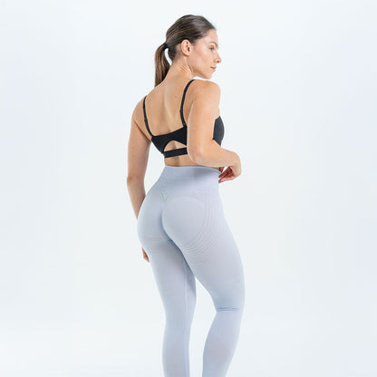 Legging 3D | Violet Clair
